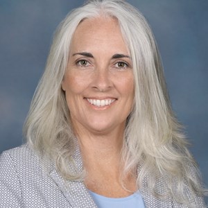 Photo of Melanie Rodriguez