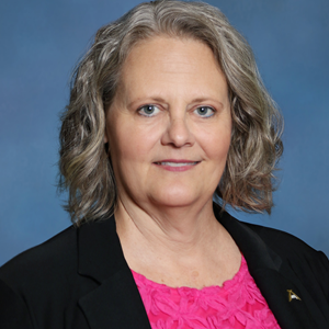 Photo of Lisa Roth
