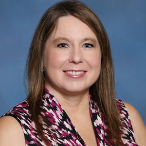 Photo of Dana Rudzitis