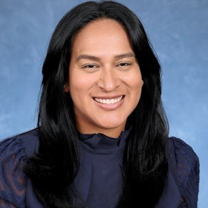 Photo of Elisa Sanchez