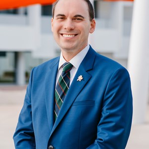 Photo of Ryan Chase