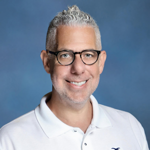 Photo of Seth Daub