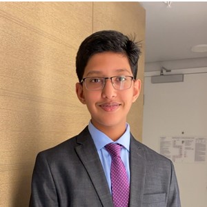 Shiv Patel