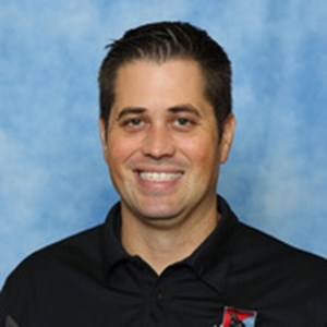 Photo of Daniel Shourds