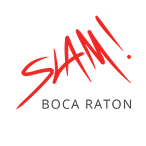 Photo of SLAM - Boca Raton