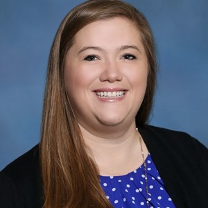 Photo of Ansley Smith