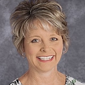 Photo of Melissa Sohn