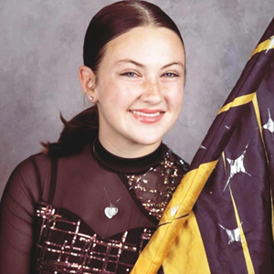 Sophia Tedder