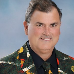 Photo of Todd J Sparger