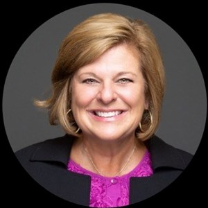 Photo of Susan Griffin