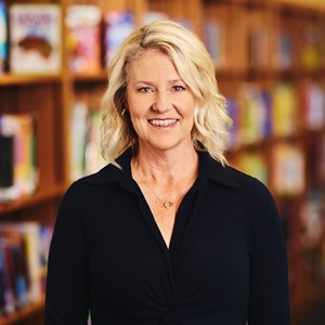 Suzanne Wilkinson