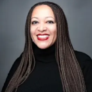 Tanisha Cunningham