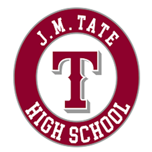 Photo of Tate High School