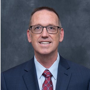 Photo of Michael Byrne