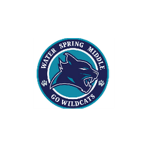 Photo of Water Spring Middle School