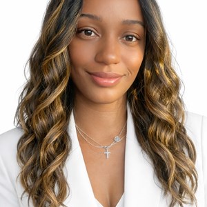 Photo of Tameka Hamilton