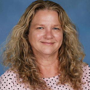 Photo of Cynthia Johnson