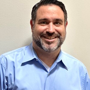 Photo of Yuval Trachtenberg