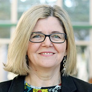 Photo of Zorka Karanxha