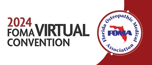 2024 FOMA Virtual Convention 