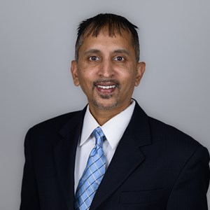 Photo of Sanjiv Rao DO