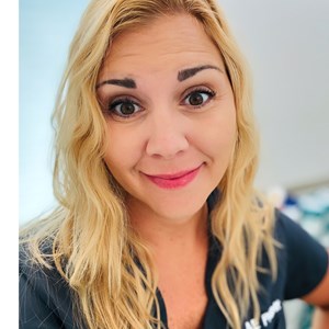 Photo of Amanda Pruett DO