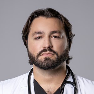 Photo of Juan Dangond-Gomez DO