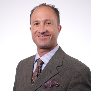 Photo of Scott Glickman DO