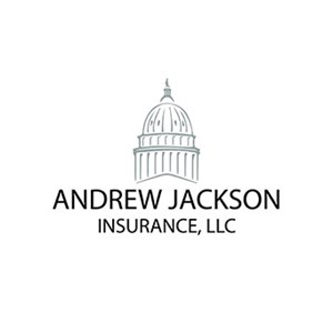 Andrew Jackson Insurance