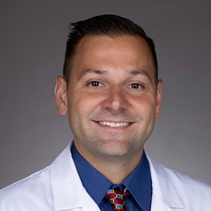 Photo of Alex Sher DO, MSN, ARNP-BC