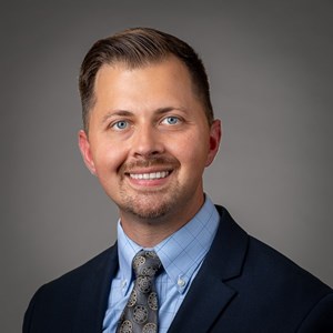 Photo of Ben Cooper DO