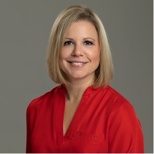 Photo of Nicole Borst DO