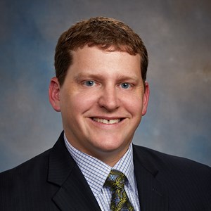 Photo of David Eichten DO