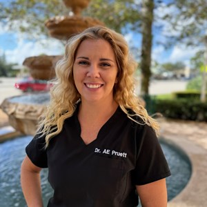 Photo of Amanda Pruett DO