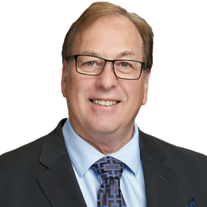 Photo of David Connett DO