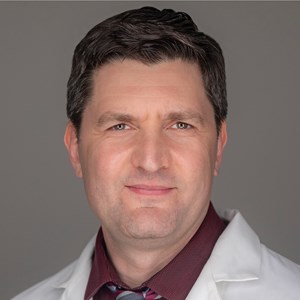 Photo of David Goldenberg DO