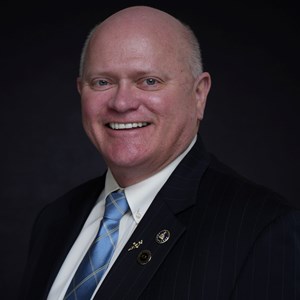 Richard Thacker, DO, MACOI