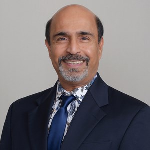 Shailesh Rajguru DO, FACN