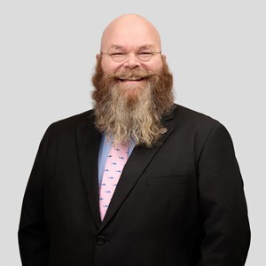 Photo of Scott Eader DO