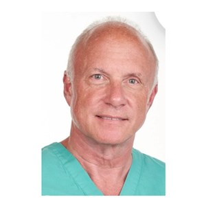 Photo of John Gordon DO