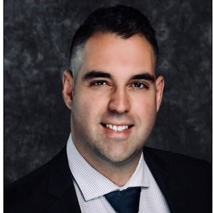 Photo of Jesse Rodriguez