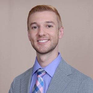 Photo of Joshua Connor DO