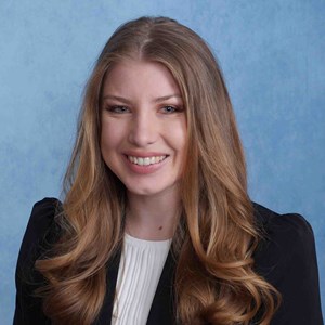 Photo of Samantha Main