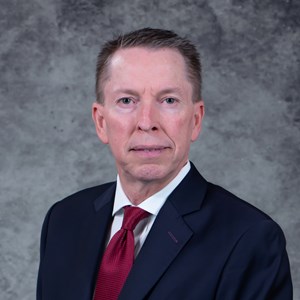 Photo of William Pieratt DO