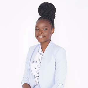 Photo of Shelda St. Preux