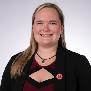 Photo of Brianne Howerton, DO