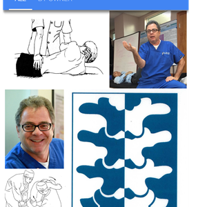 Photo of Joel Stein DO, FAAO, FAOASM, FACOFP