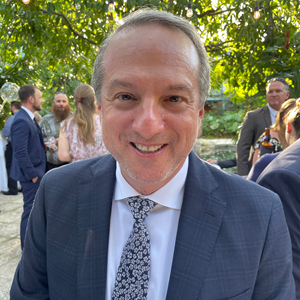 Photo of Jay Kernus DO