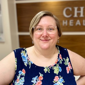 Photo of Jacinda Hays DO