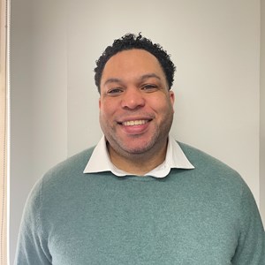 Photo of Gilbert Smith DO